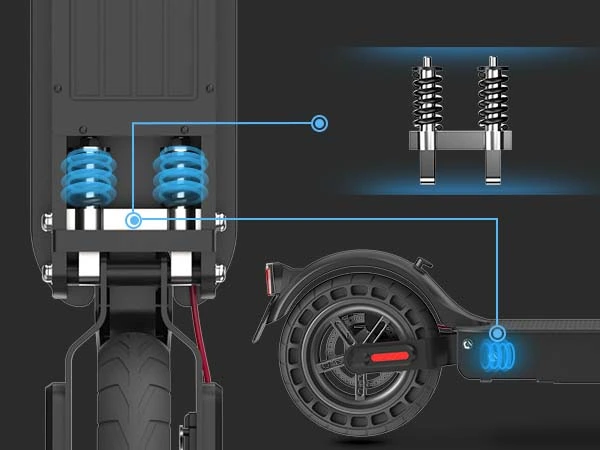 Küçükçekmece Scooter Servis