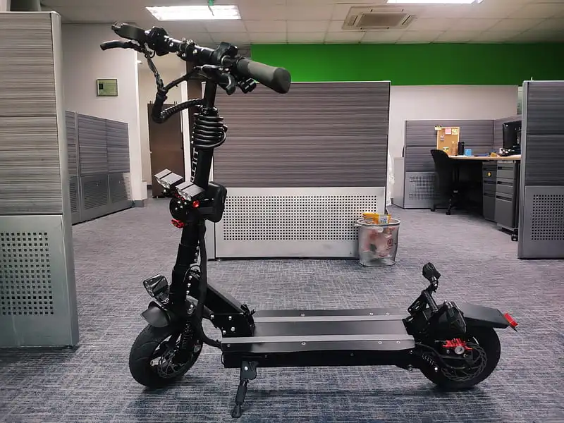 Elektrikli Scooter Fiyatları