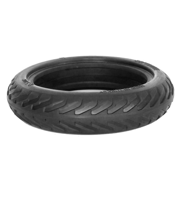 SCOOTER DOLGU LASTİK 8.5